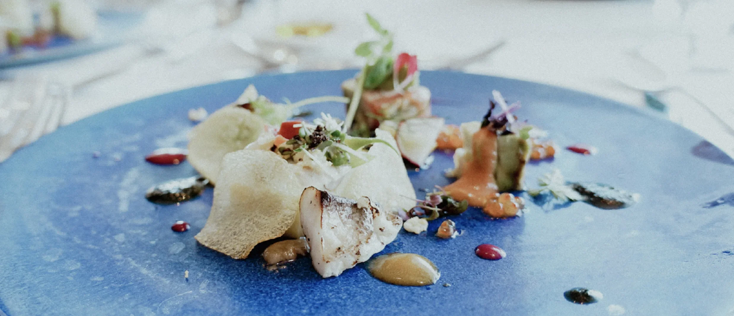 遠州の恵みを味わう
四季折々の優しいフレンチ